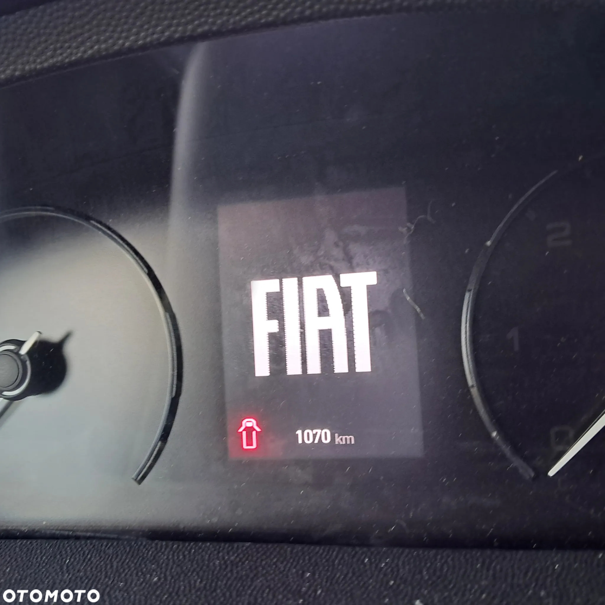 Fiat ducato - 2