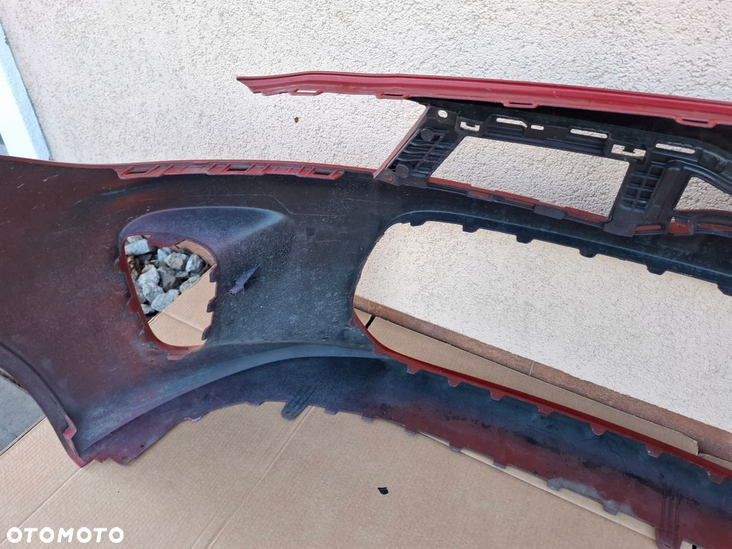 ZDERZAK PRZÓD KIA RIO IV ORYGINAŁ - 14
