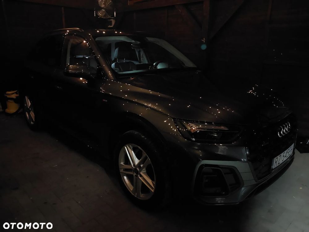 Audi Q5 - 9