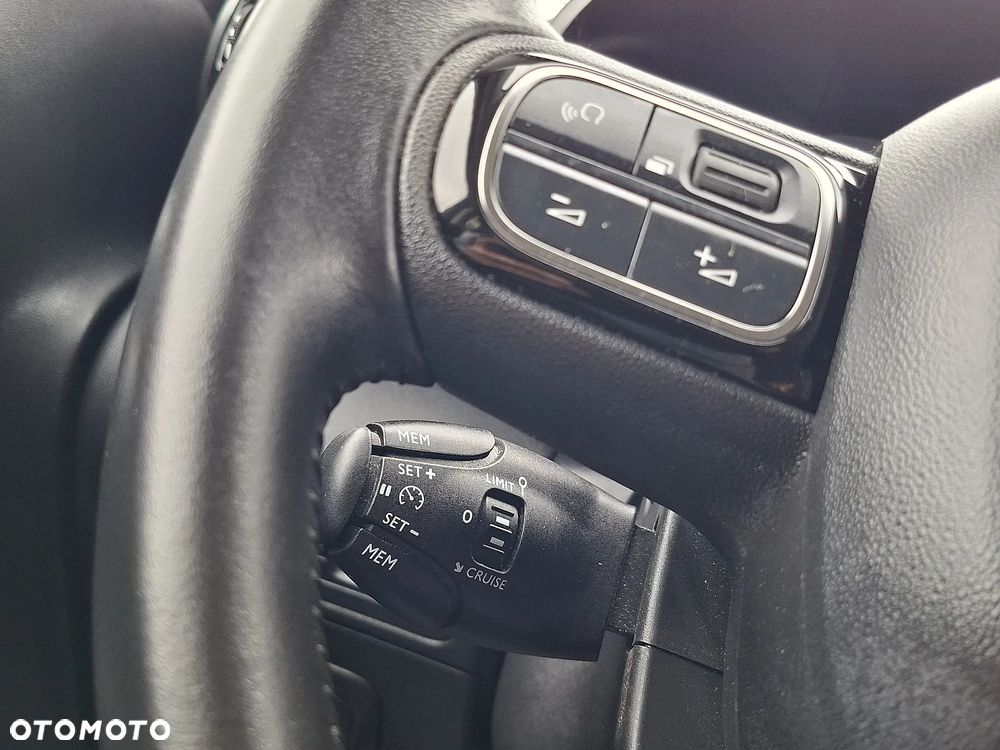 Citroën C3 Aircross - 24