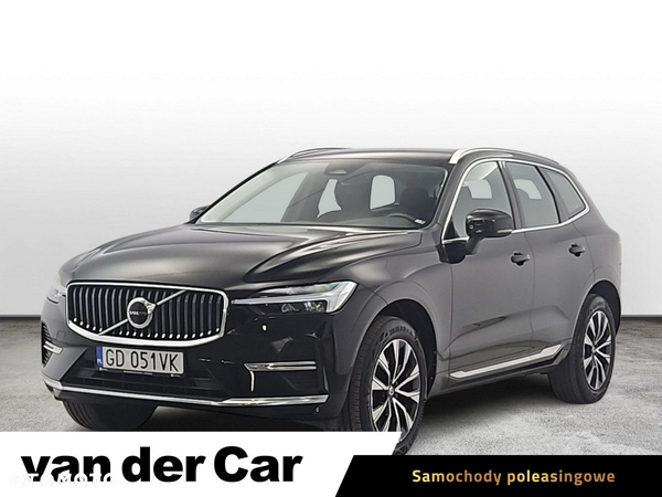 Volvo XC 60