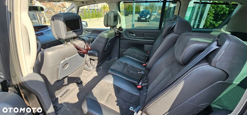 Renault Grand Espace 2.0 dCi 175 FAP Initiale - 13