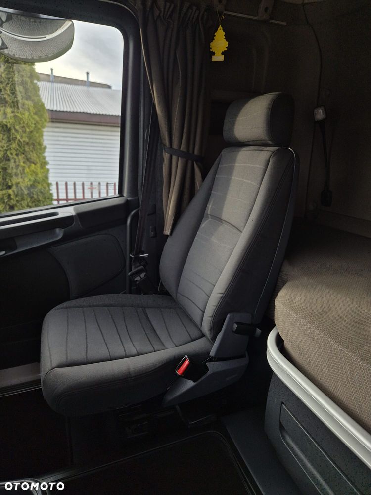 Scania R410 - 27