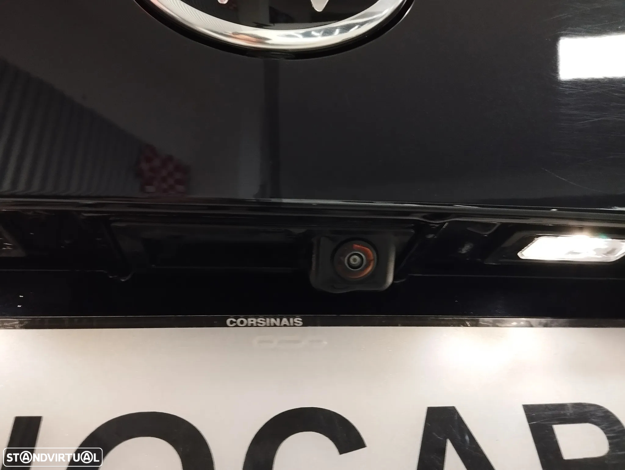 VW Multivan 2.0 TDI Style Longa DSG - 15