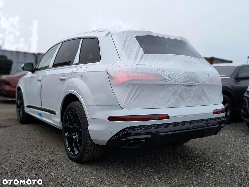 Audi Q7 - 6