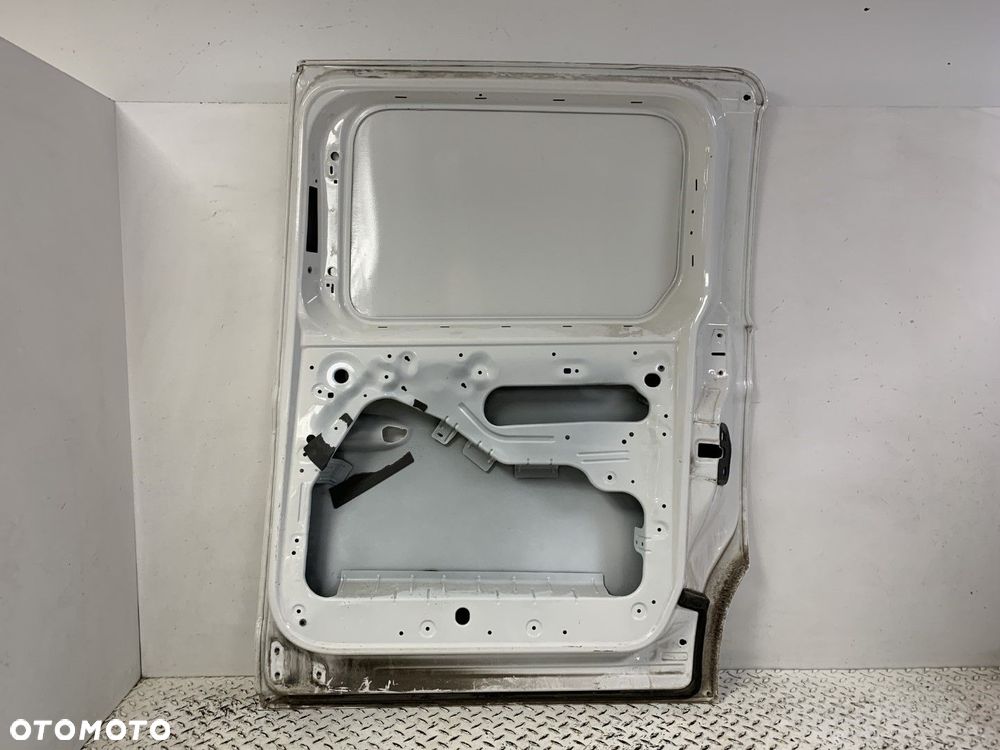 ŁADNE DRZWI PRAWE PRZESUWNE VW CADDY 5 V 2K4 20-26 MAXI LOGN DŁUGI 2K4843208H - 7