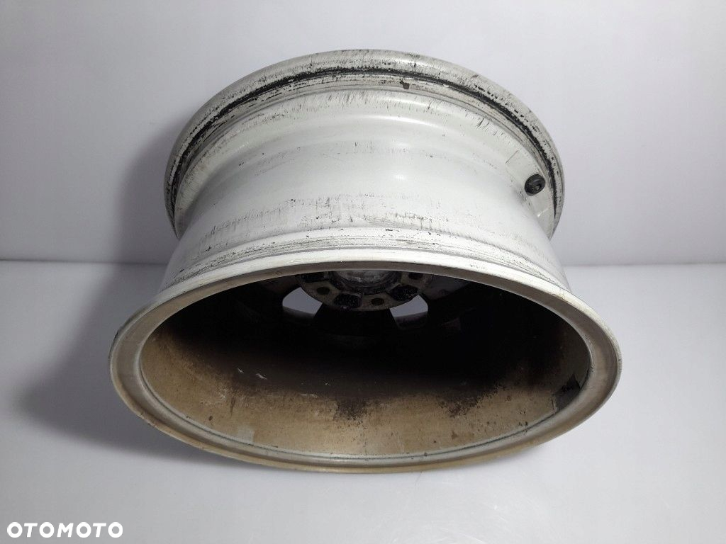 AUDI A6 A7 C7 4G ALUFELGA 4G0601025 ET37 7.5JX16" H2 ORYGINAŁ RONAL - 10