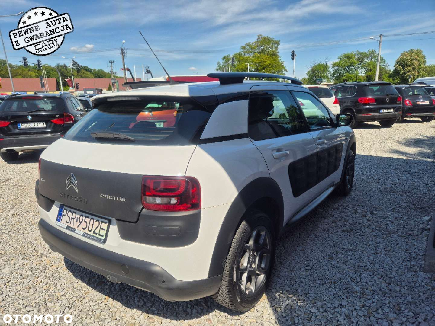 Citroën C4 Cactus - 6