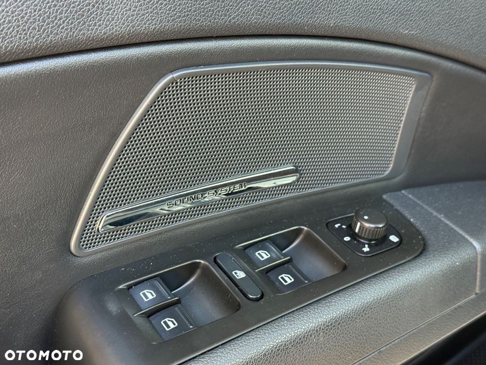 Skoda Superb 3.6 V6 4x4 DSG Elegance - 27