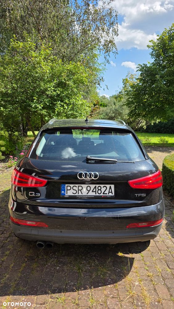 Audi Q3 1.4 TFSI S tronic - 16