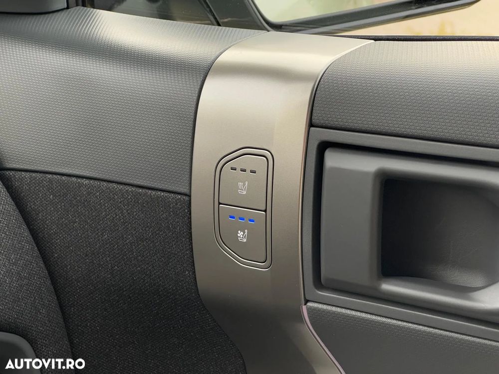 Kia EV3 81.4 kWh 4x2 AT GT Line - 21