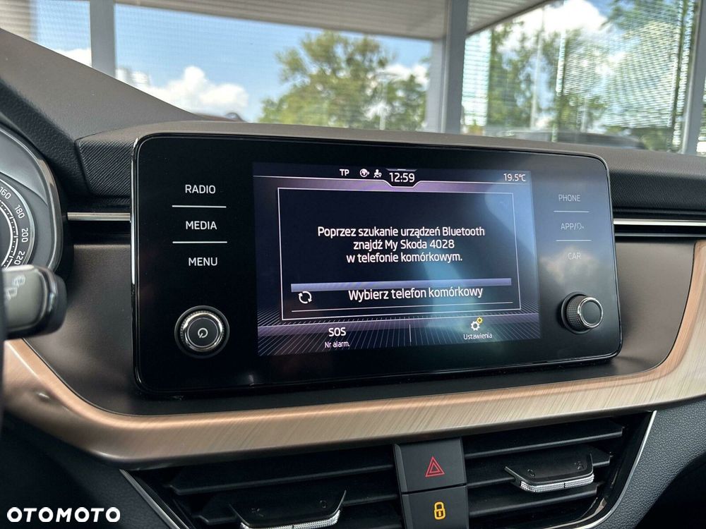 Skoda Kamiq - 27