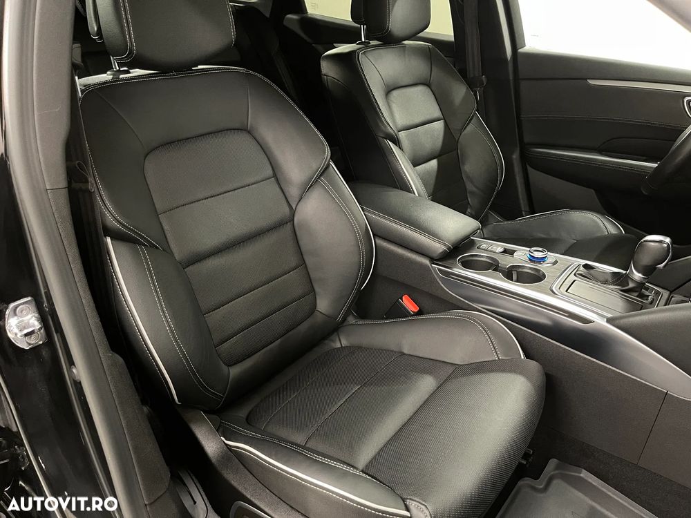 Renault Talisman Blue dCi EDC Intens - 10