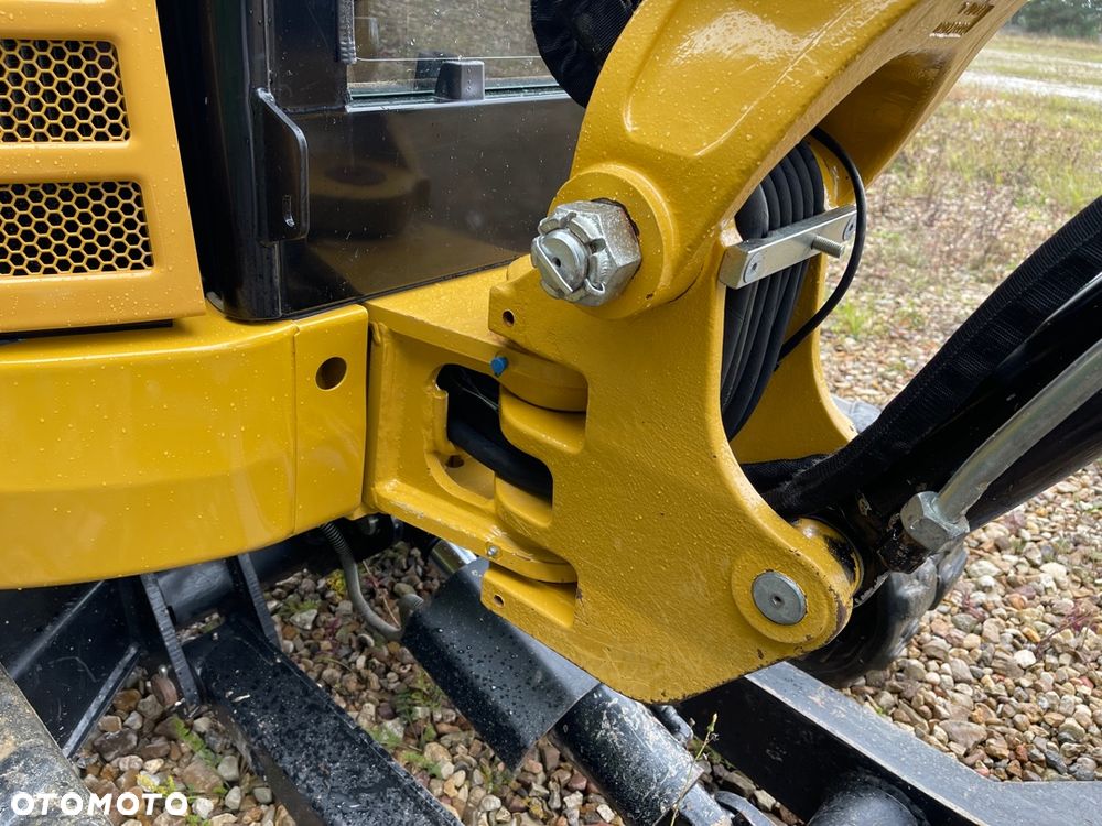 Caterpillar 302.7D CR - 18