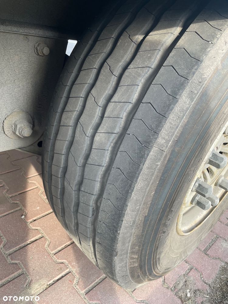 Kassbohrer Maxima - 10