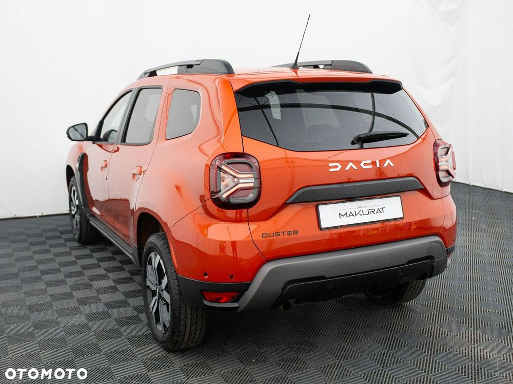 Dacia Duster 1.3 TCe Journey - 5