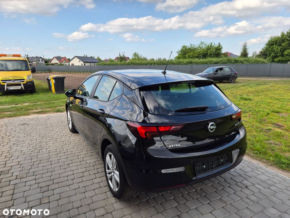 Opel Astra 1.4 Edition - 23