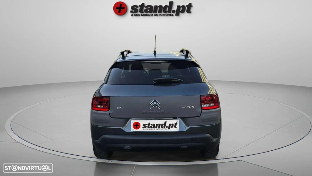 Citroën C4 Cactus 1.2 PureTech Feel - 6