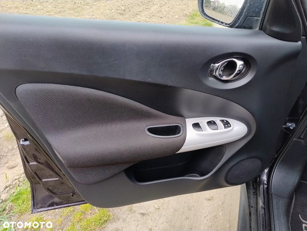 Nissan Juke 1.2 DIG-T Edition - 18