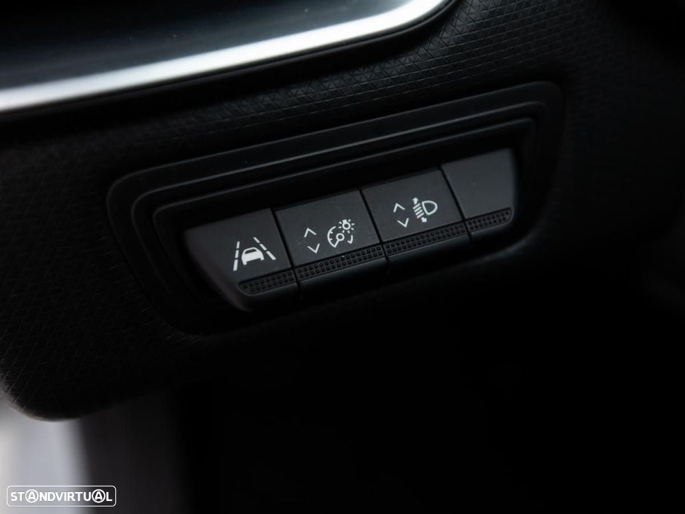 Renault Clio 1.5 Blue dCi Intens - 13