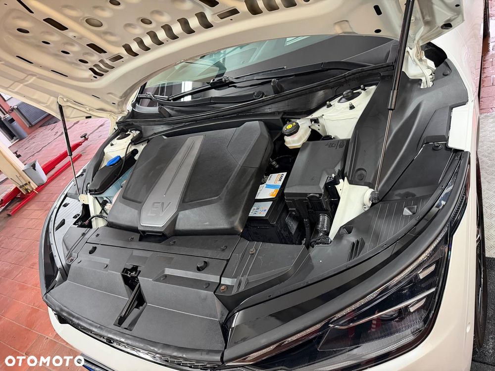 Kia EV6 77.4kWh GT-Line - 10