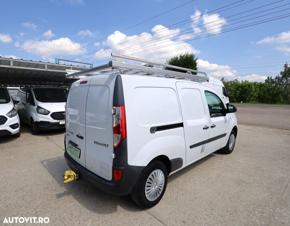 Renault Kangoo Maxi - 7