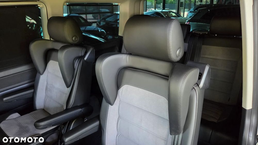 Volkswagen Multivan 2.0 TDI L1 Highline 4Motion DSG - 18