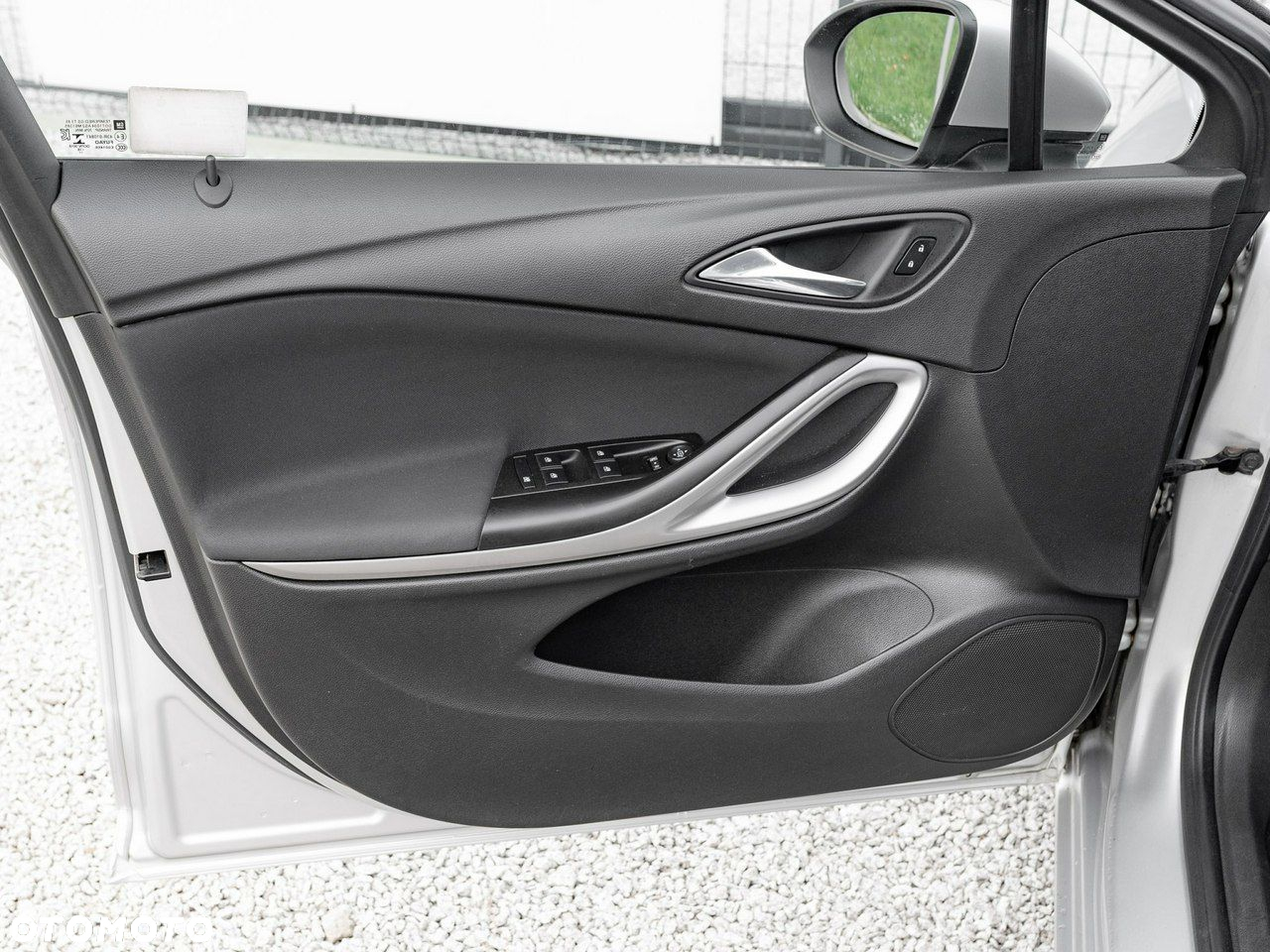 Opel Astra V 1.6 CDTI Enjoy S&S - 13