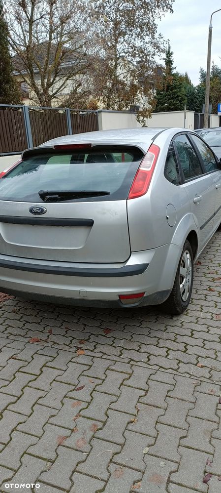 Ford Focus C-Max - 1