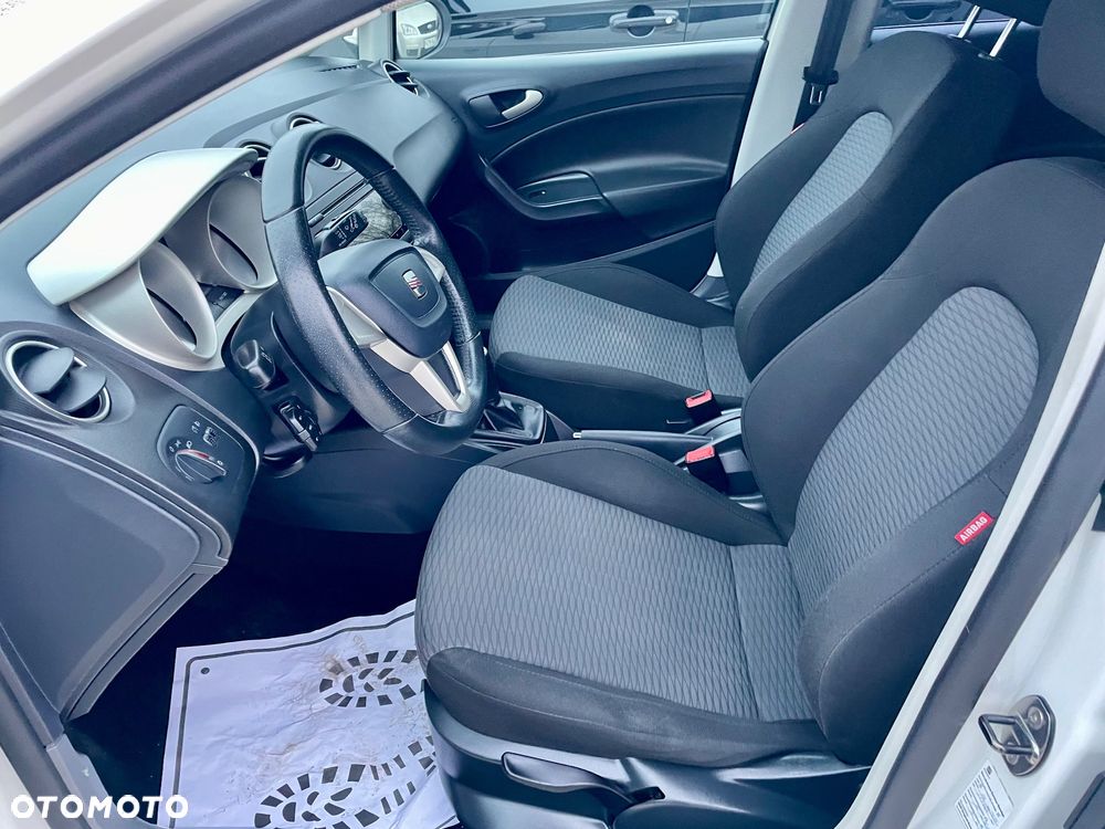 Seat Ibiza 1.2 TSI i-Tech - 22