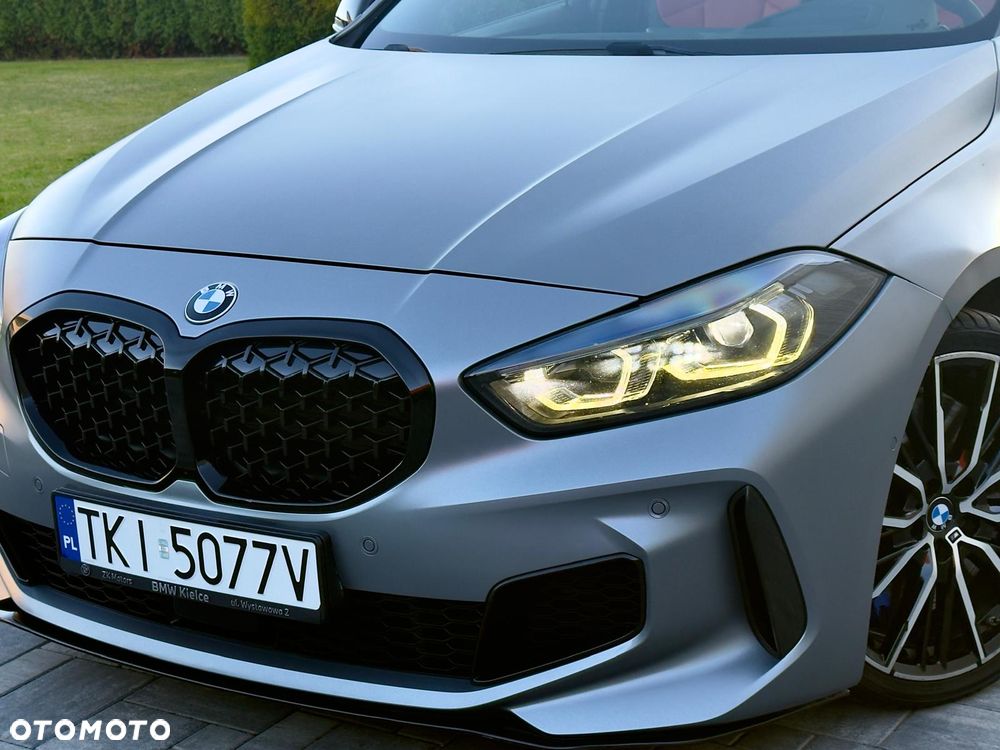 BMW Seria 1 M135i xDrive - 13