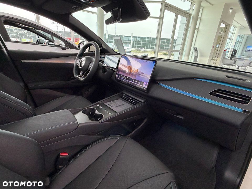 BYD Seal 6 - 20