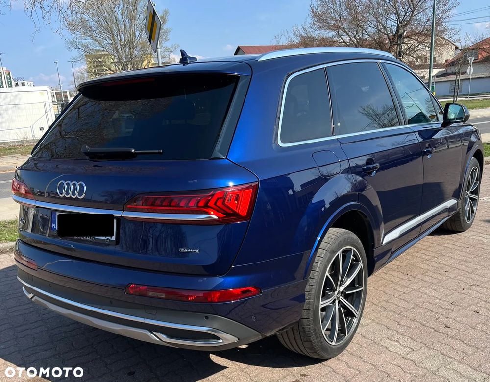Audi Q7 - 13