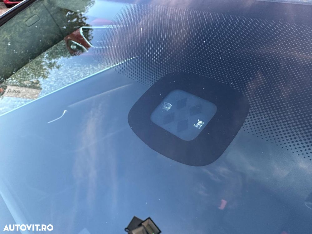 Volkswagen Passat Variant 1.4 TSI BlueMotion Technology Comfortline - 9