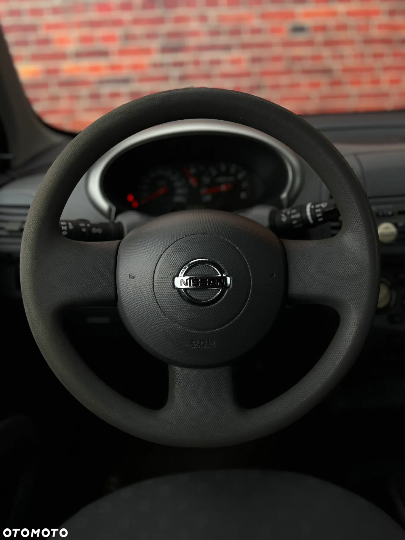 Nissan Micra - 23