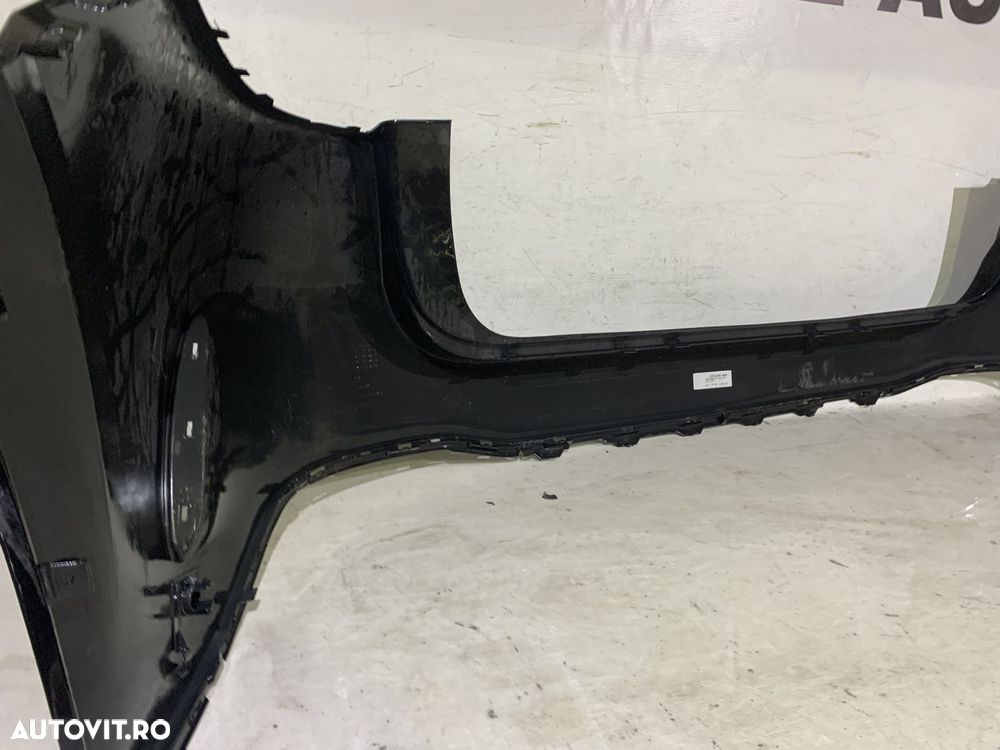 Bara spate Mercedes GLE AMG W167, 2019, 2020, 2021, 2022, 2023, cod origine OE A1678851103. - 11