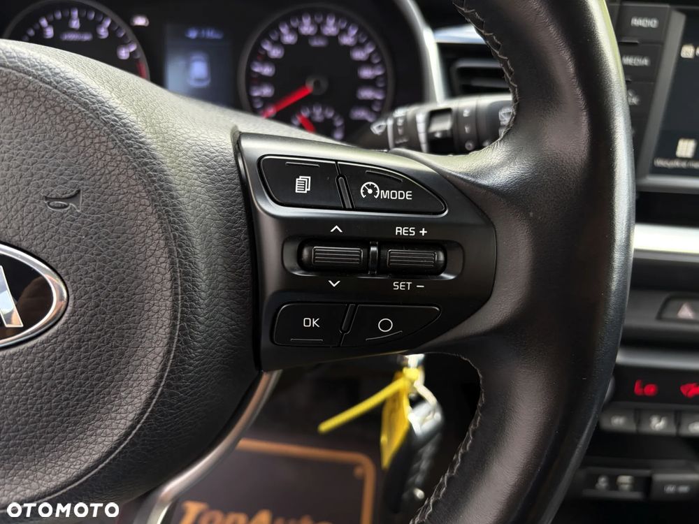 Kia Stonic 1.0 T-GDI OPF Vision - 24