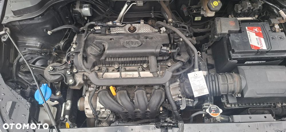 Kia Rio 1.4 XL - 34