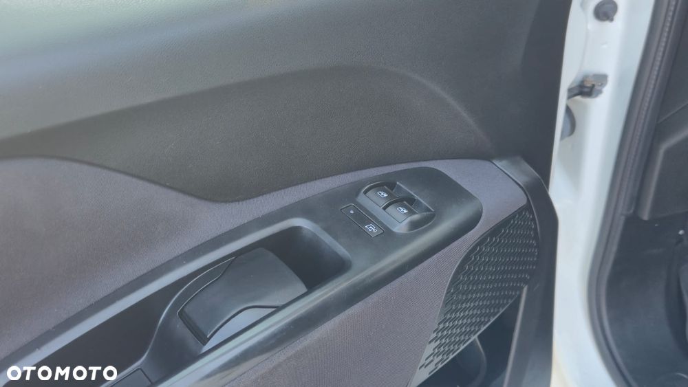 Fiat Doblo Maxi - 39