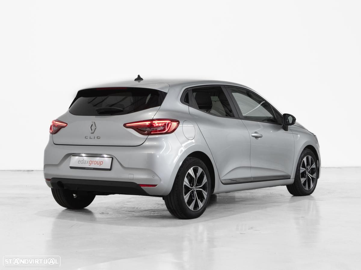 Renault Clio 1.5 Blue dCi Evolution - 3