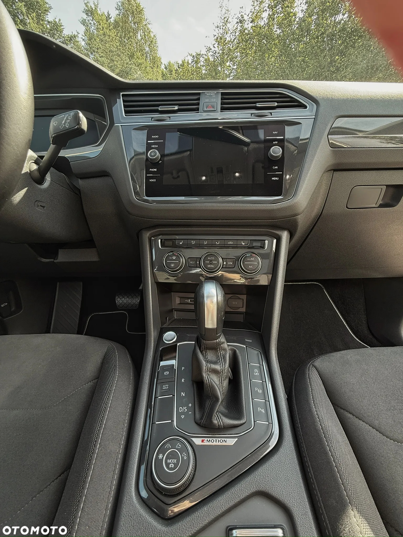 Volkswagen Tiguan 2.0 TSI 4Mot Highline DSG - 13
