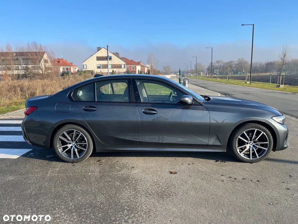 BMW Seria 3 - 3