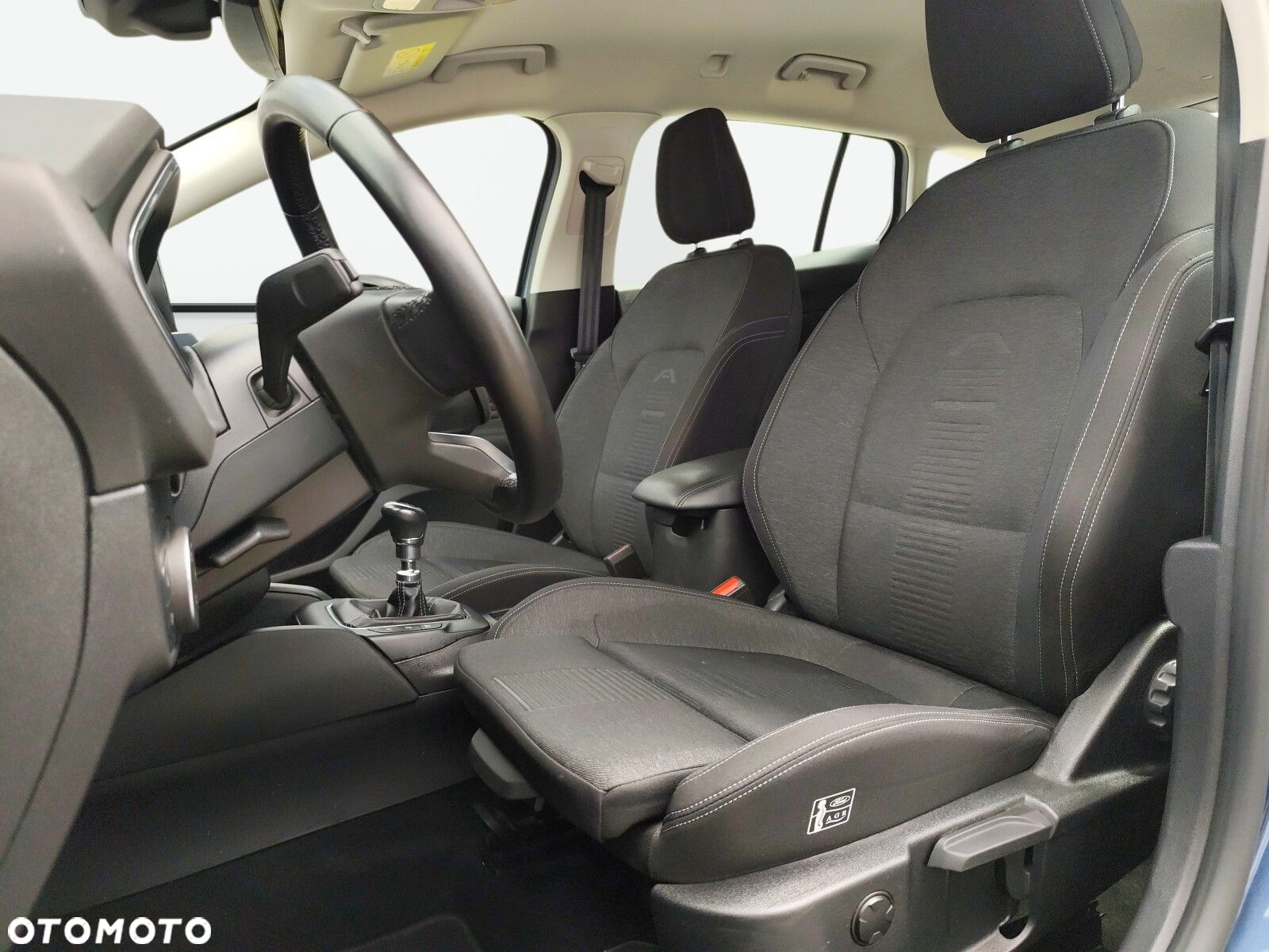 Ford Focus - 10