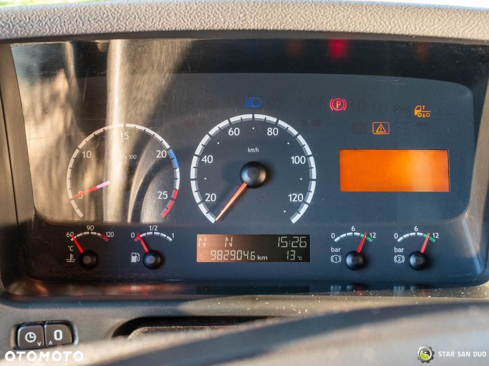 Scania R500 6x4 PALFINGER PK 44002 HDS Żuraw Siodło Kran - 19