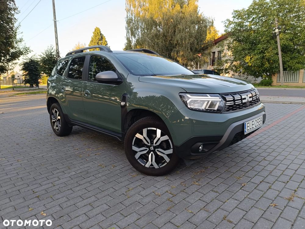 Dacia Duster - 2