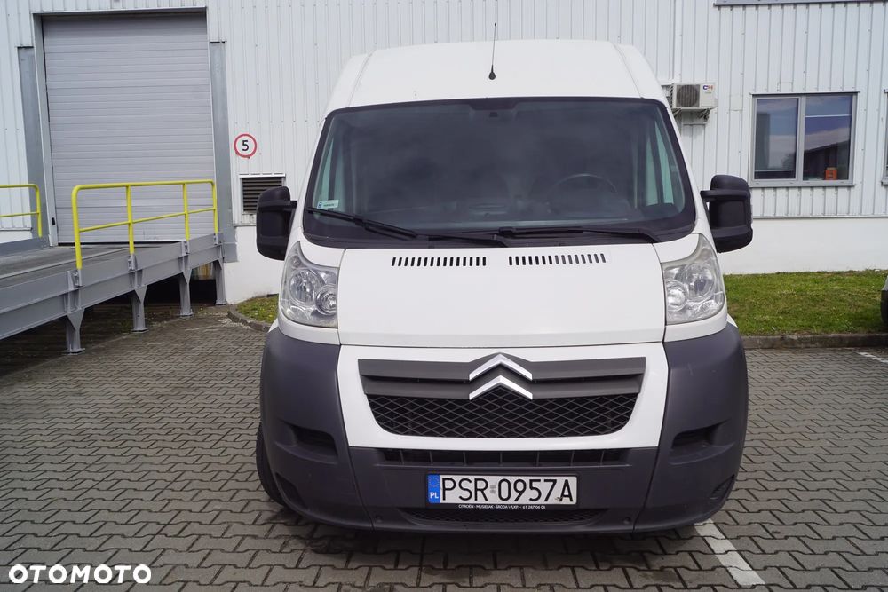 Citroën Jumper - 2