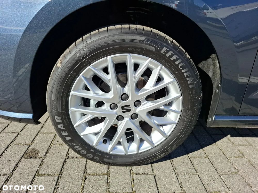 Seat Ibiza - 19