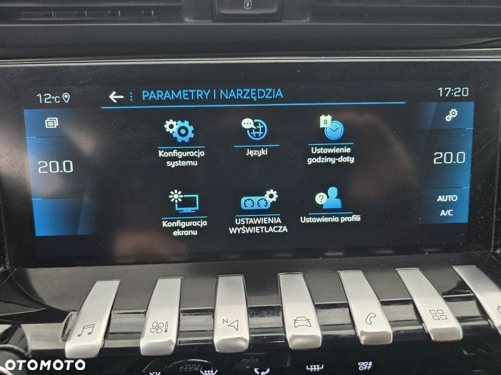 Peugeot 508 - 38