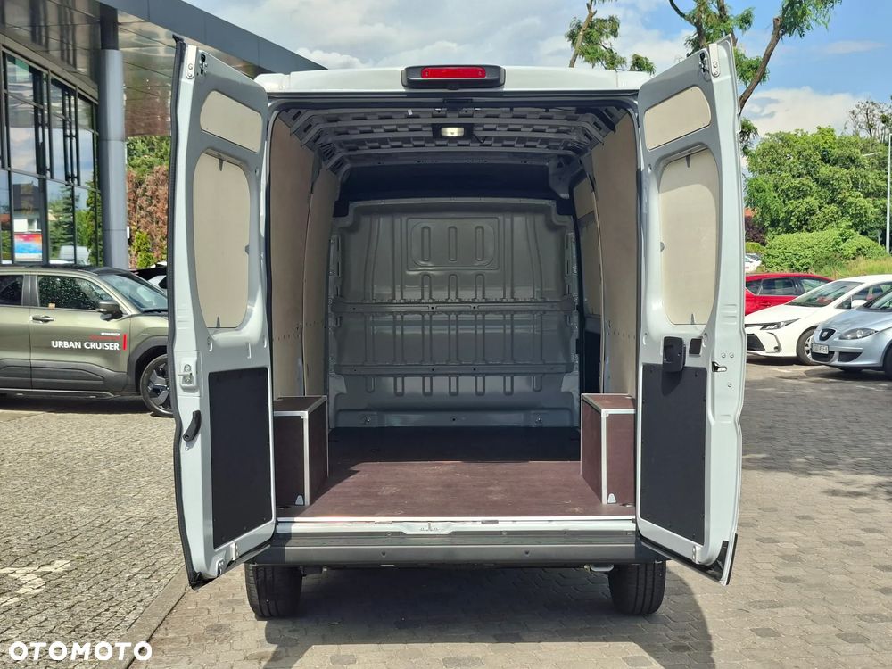 Toyota Proace Max BEV L3H2 110kWh 270KM Active - 11