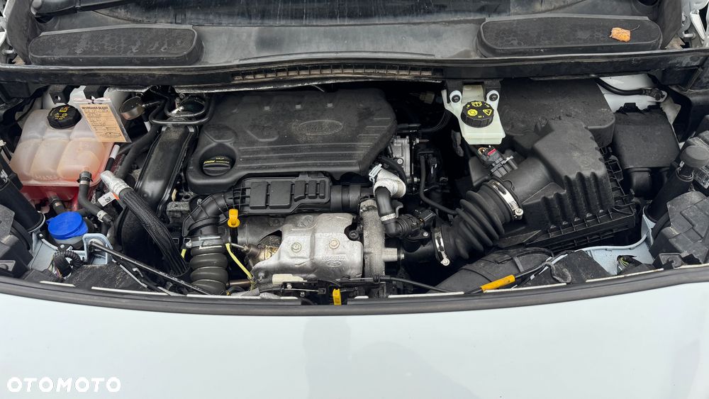 Ford Transit Connect 230 L2 S&S Basis - 35